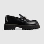 Women’s loafer with Horsebit - Image 2